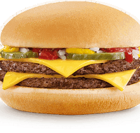 Mc Donalds - Tourism Caloundra
