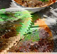 Minglee Modern Asian Cuisine - Tourism Caloundra