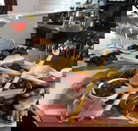 Morsels at Mudgeeraba - Tourism Caloundra