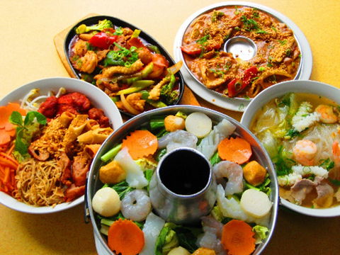 NAM Vietnamese - Tourism Caloundra 0