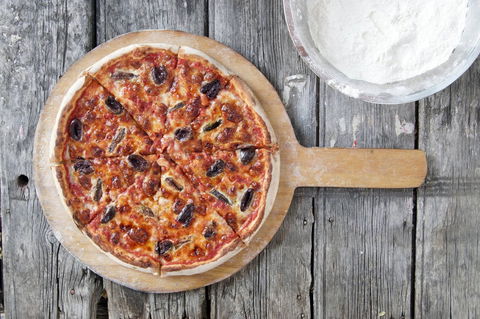 Ohana Pizza - Tourism Caloundra 0