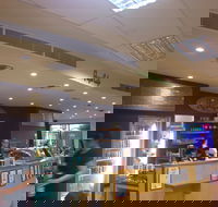 Pages Cafe - Tourism Caloundra