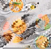 PappaRich - Nunawading