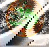 Phong Dinh - Tourism Caloundra