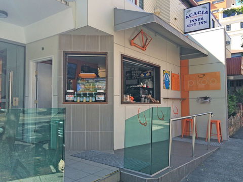 Pikolo Espresso Bar - Tourism Caloundra 0