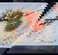 Red Roof Steakhouse - Tourism Caloundra