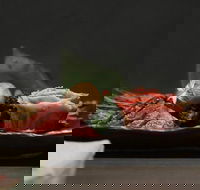 Shinbashi Yakiniku - Tourism Caloundra