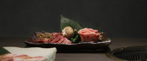 Shinbashi Yakiniku - Tourism Caloundra 0
