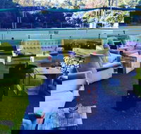 Sunk - Tourism Caloundra