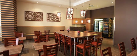 Ten Ten House - Karawara - Tourism Caloundra 0