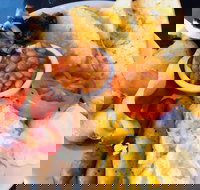 The Coffee Club - Murdoch - Tourism Caloundra