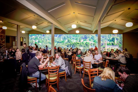 The Clubhouse - Tourism Caloundra 1