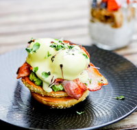 The Chairman Cafe And Foodstore - Tourism Caloundra