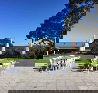 Three Gums Bistro - Tourism Caloundra