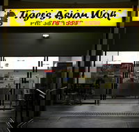 Tiger's Asian Wok - Kenmore - Tourism Caloundra