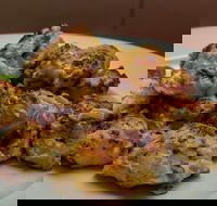 Top Khana - Tourism Caloundra