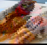 Uno Uno - Tourism Caloundra