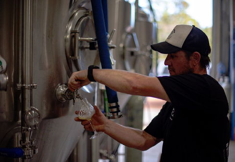 Wild Hop Brewing Company - Tourism Caloundra 0