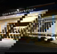 Windows on the Park - Tourism Caloundra