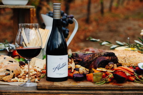 Austin's Wines - Tourism Caloundra 0