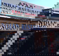 Avari Indian Restaurant - Tourism Caloundra