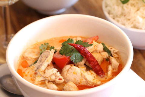 Awesome Thai - Tourism Caloundra 0