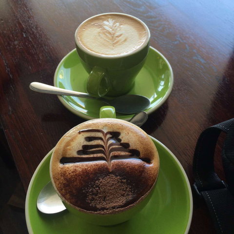 Bar 2101 - Tourism Caloundra 0