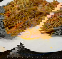 BBQ Noodle House - Tourism Caloundra