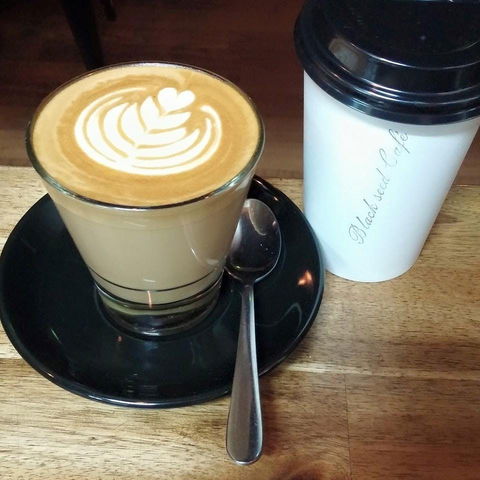 Black Seed Cafe - Tourism Caloundra 0