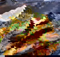 Black Bull Tapas Bar and Restaurant - Tourism Caloundra