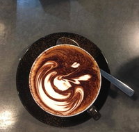 Black Milk Coffee Roasters - Tourism Caloundra