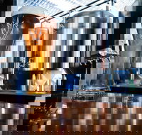 Blasta Brewing Company - Tourism Caloundra