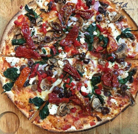 Bondi Pizza - Ryde - Tourism Caloundra 0