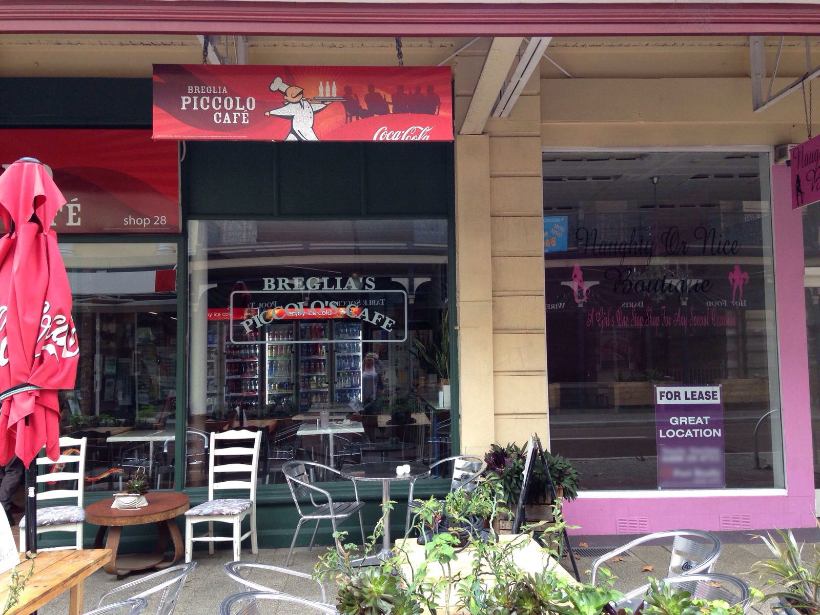 Fremantle WA Tourism Caloundra