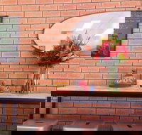 Caf  Crossways - Tourism Caloundra