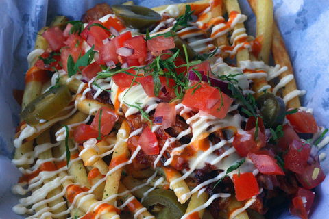 Cantina - Tourism Caloundra 0