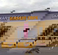 Christies Chicken and Seafood - Tourism Caloundra