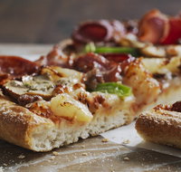 Domino's - Launceston - Tourism Caloundra