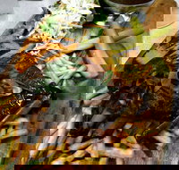 Federal Hotel Maryborough - Tourism Caloundra