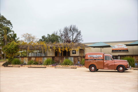 Flavours Of The Riverland - Tourism Caloundra 0