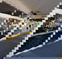 Froggy's Bistro - Tourism Caloundra