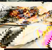 Glen Cuisine Restaurant Cafe Bar - Tourism Caloundra