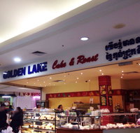 Golden Lake Cake  Roast - Tourism Caloundra