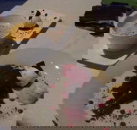 H2o at Burnett Riverside Motel - Tourism Caloundra