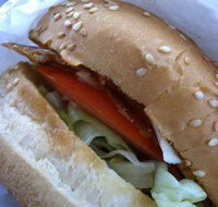 Heidelberg Fish  Chip Shop - Tourism Caloundra