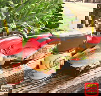 Hungry Jack's - Mount Waverley - Tourism Caloundra