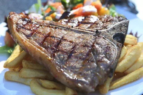 J's Kitchen Steak House - Berala Hotel - Berala - Tourism Caloundra 0