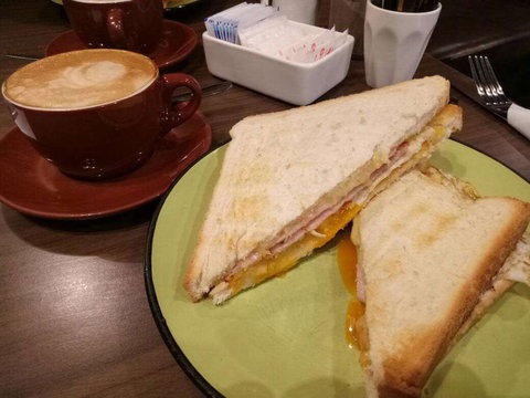 Kafe 258 - Tourism Caloundra 0