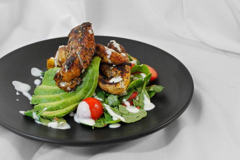 Kings Cafe - Tourism Caloundra 0