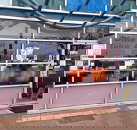 Lam Noodle Bar - Tourism Caloundra